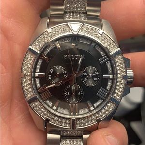 Bulova Men’s Watch